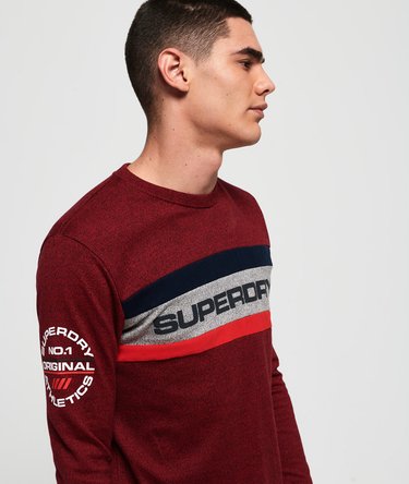 Trophy Long Sleeve T-Shirt Image 5