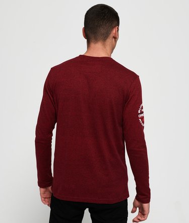 Trophy Long Sleeve T-Shirt Image 4