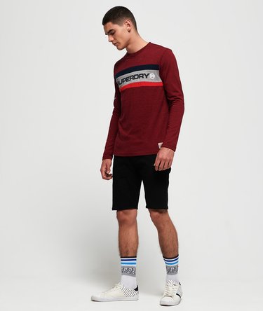Trophy Long Sleeve T-Shirt Image 3
