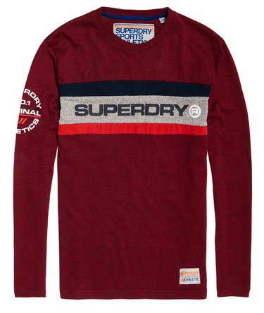 Trophy Long Sleeve T-Shirt Image 2