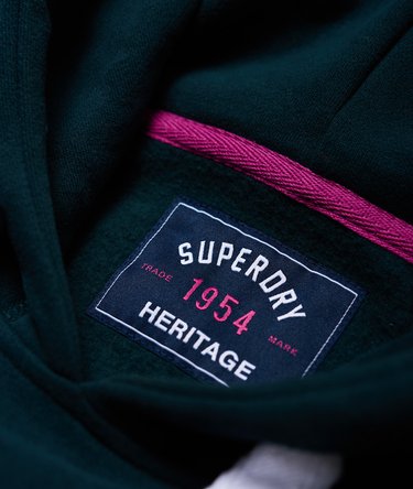 Big Cat Hoodie Image 6