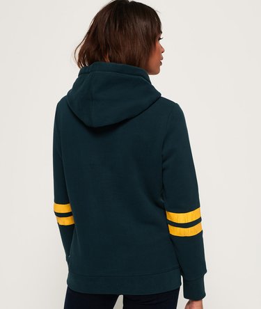 Big Cat Hoodie Image 4