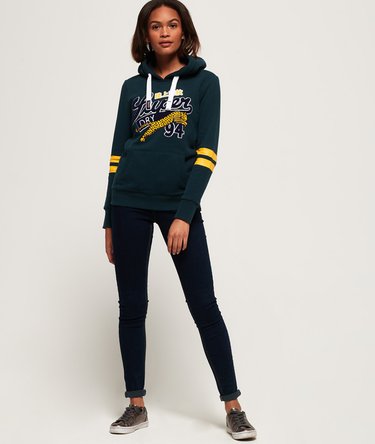 Big Cat Hoodie Image 3