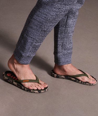 Surplus Goods Flip Flops Image 2