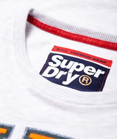 Osaka Grindle T-Shirt Image 6