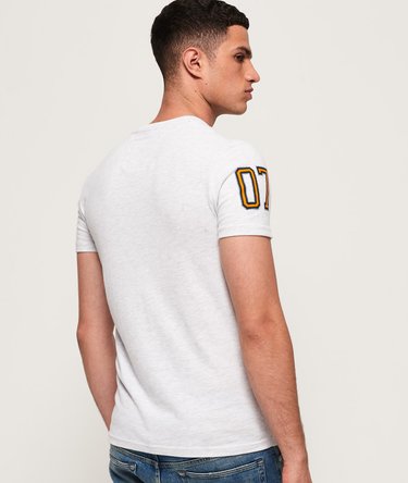 Osaka Grindle T-Shirt Image 3