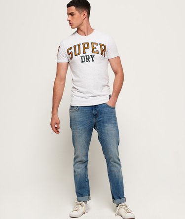 Osaka Grindle T-Shirt Image 4