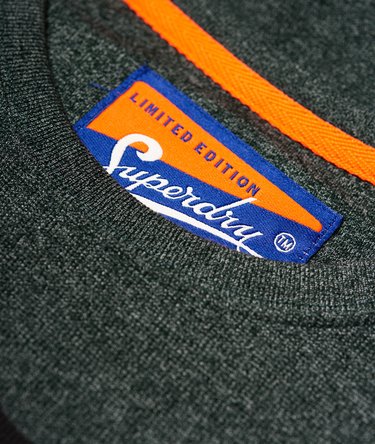 T-shirt indéchirable Heritage Classic Image 6