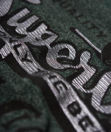 T-shirt indéchirable Heritage Classic Image 7