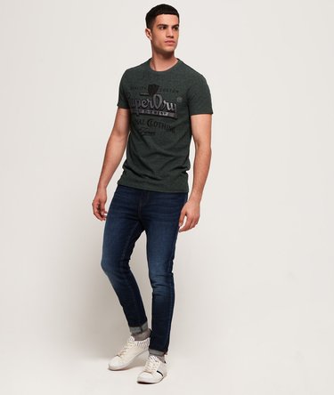 T-shirt indéchirable Heritage Classic Image 3