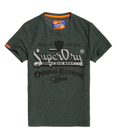 T-shirt indéchirable Heritage Classic Image 1