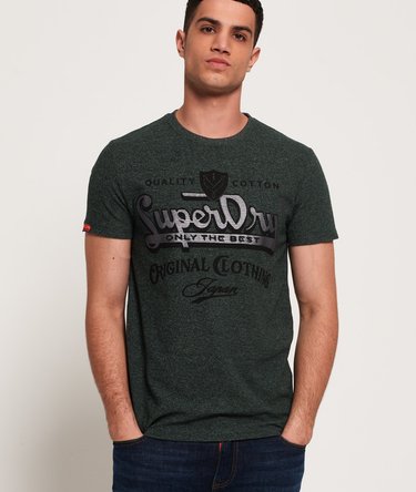T-shirt indéchirable Heritage Classic Image 2