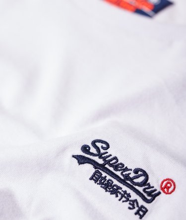Engineered Baseball Long Sleeve Top Image 7