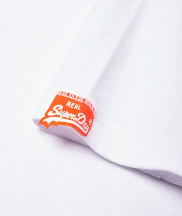 Engineered Baseball Long Sleeve Top Image 8