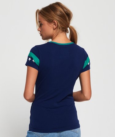 Camiseta Real Originals Airtex Image 4