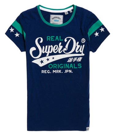 Camiseta Real Originals Airtex Image 2