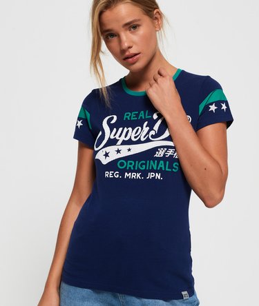 Camiseta Real Originals Airtex Image 5