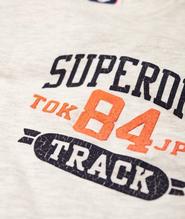 T-shirt à manches longues Track & Field Image 7