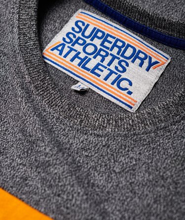 Camiseta de manga corta Trophy Image 6