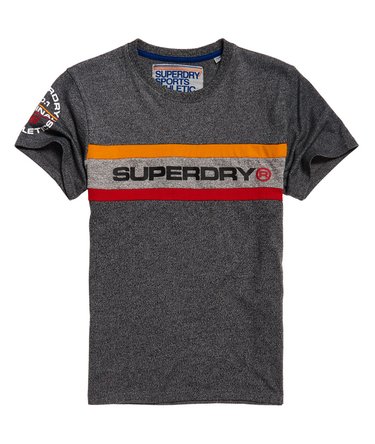 Camiseta de manga corta Trophy Image 2
