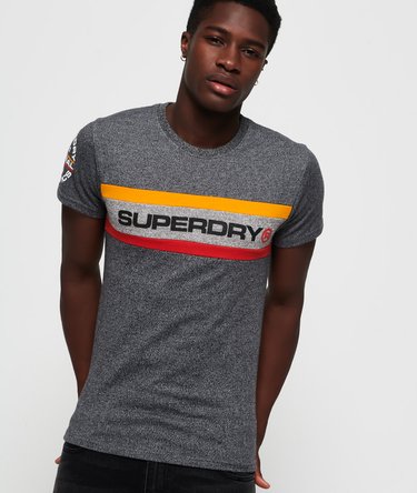 Camiseta de manga corta Trophy Image 1