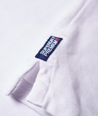 City Honour Pique Polo Shirt Image 8