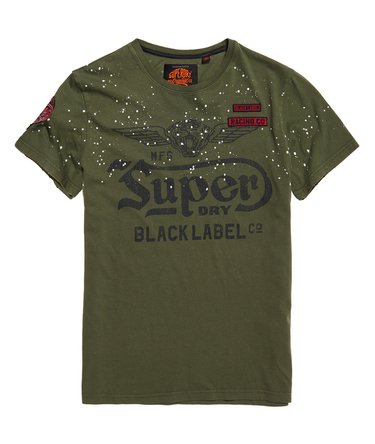Camiseta Tour Mid Weight Image 1