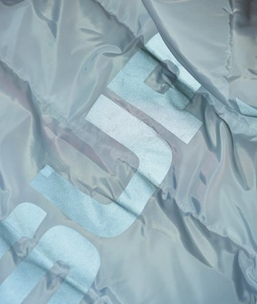 Sportswear Snorkel Gilet Image 7