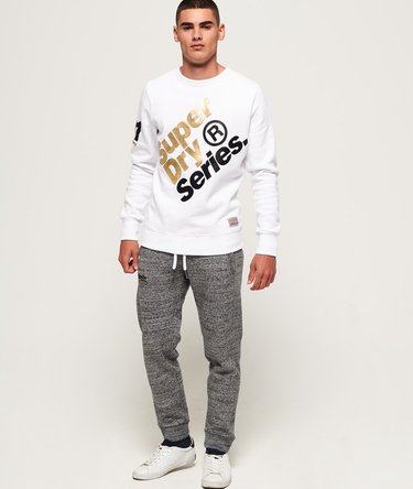 Sweat Series Image 3