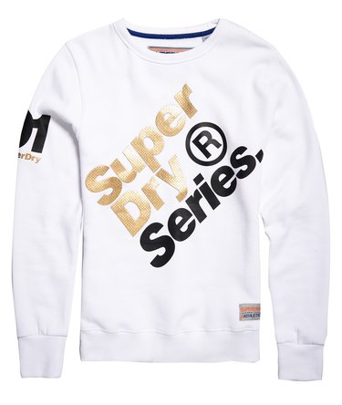 Sweat Series Image 2