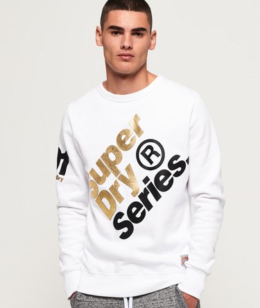 Sweat Series Image 1