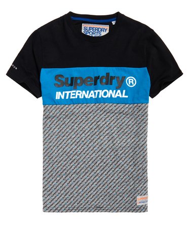 Camiseta Micro Trophy Image 1