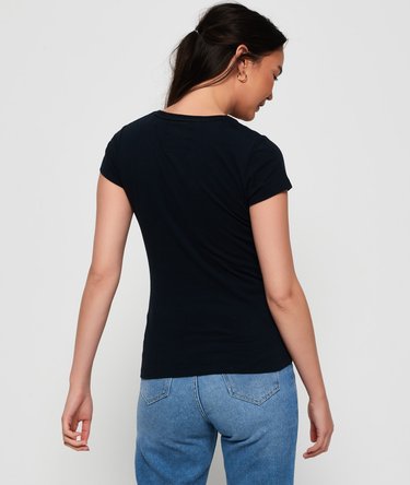 Camiseta con tachuelas Premium Goods Image 4