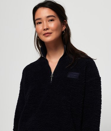 Pull en Sherpa Manhattan Image 5