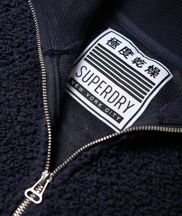 Pull en Sherpa Manhattan Image 6