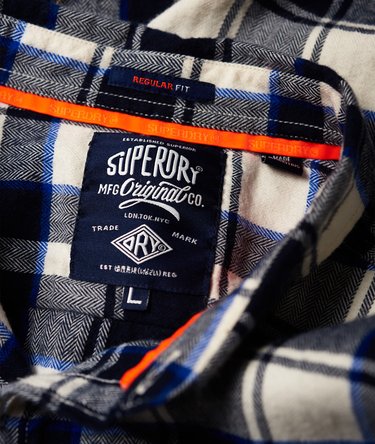 Winter Washbasket Shirt Image 6
