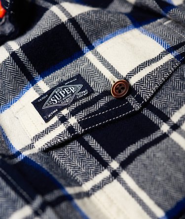 Winter Washbasket Shirt Image 7