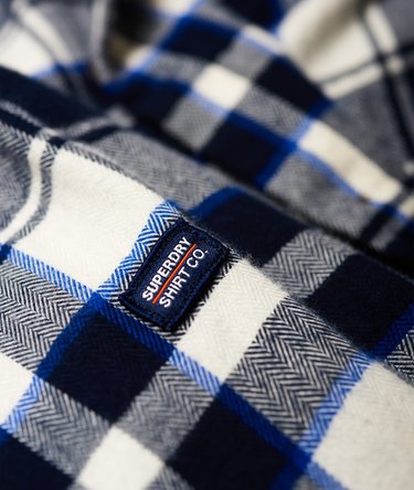 Winter Washbasket Shirt Image 8