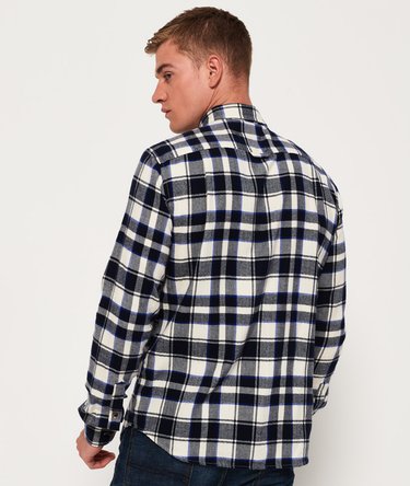 Winter Washbasket Shirt Image 4