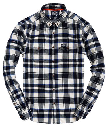 Winter Washbasket Shirt Image 2