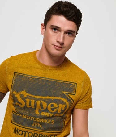 Heritage Classic T-Shirt Image 5