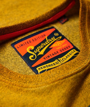 Heritage Classic T-Shirt Image 6