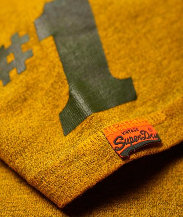 Heritage Classic T-Shirt Image 8