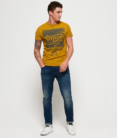 Heritage Classic T-Shirt Image 3