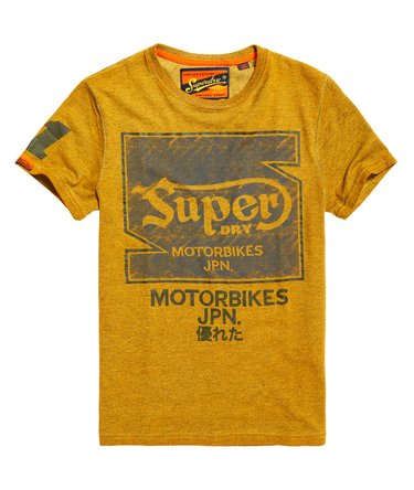 Heritage Classic T-Shirt Image 1