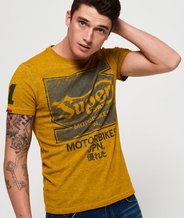 Heritage Classic T-Shirt Image 2