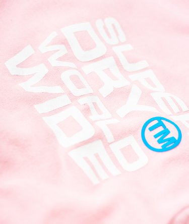 Ticket Type Langarm-T-Shirt in Pastellfarben Image 7