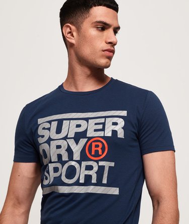 T-shirt graphique Core Image 5