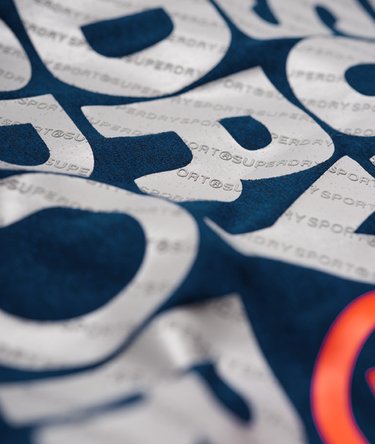 T-shirt graphique Core Image 7