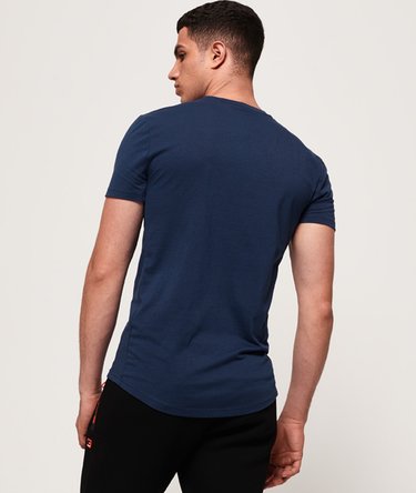 T-shirt graphique Core Image 4